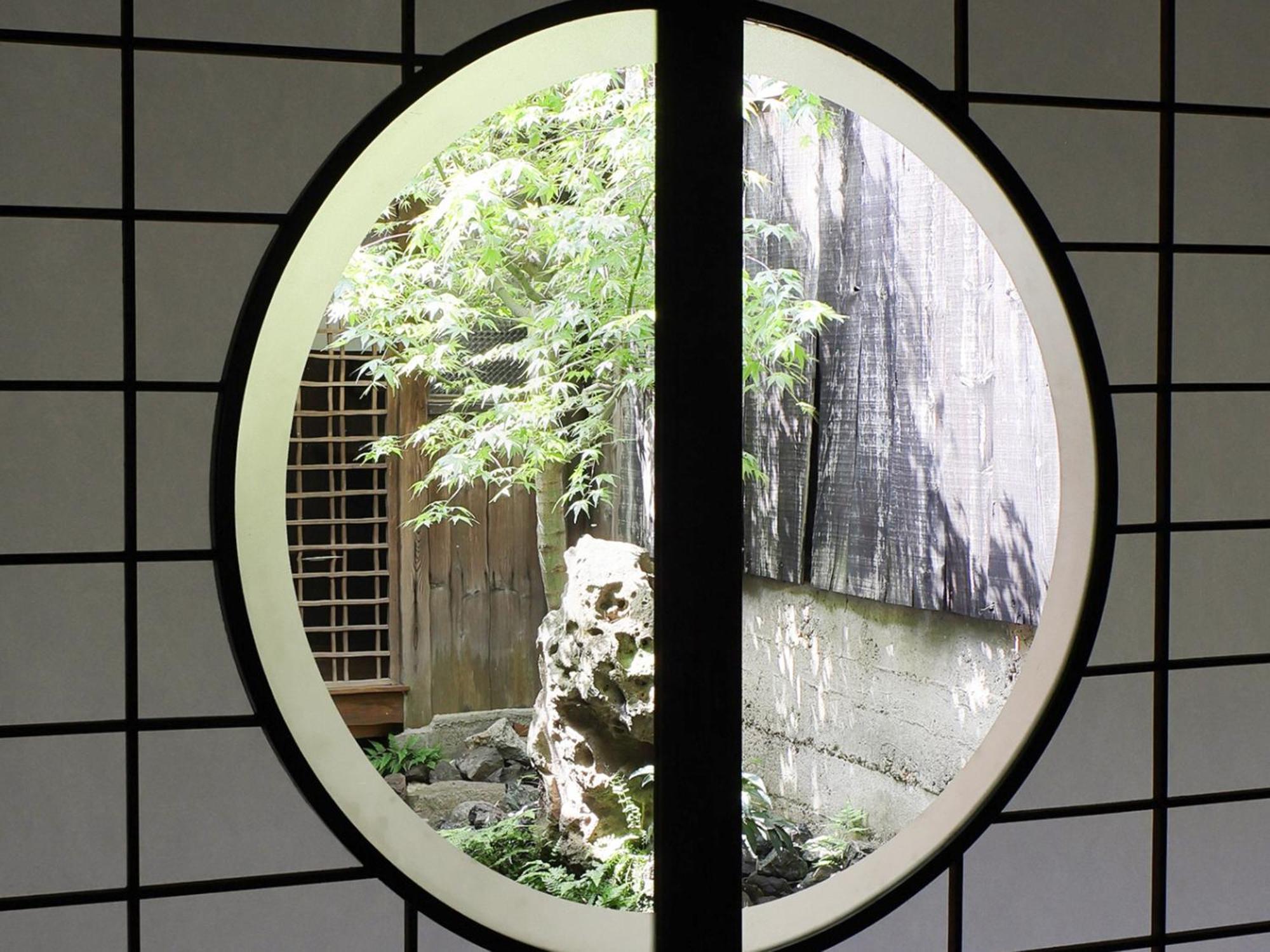 古民家の宿宰嘉庵 Traditionaljapanisehotel Saikaan Maizuru Exteriör bild