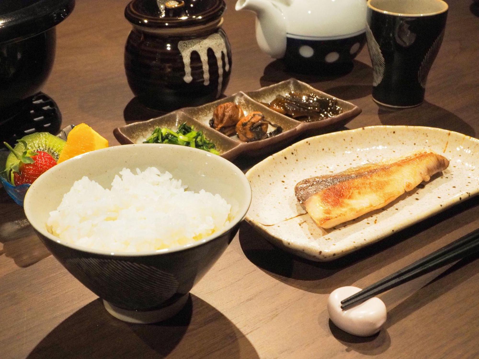古民家の宿宰嘉庵 Traditionaljapanisehotel Saikaan Maizuru Exteriör bild